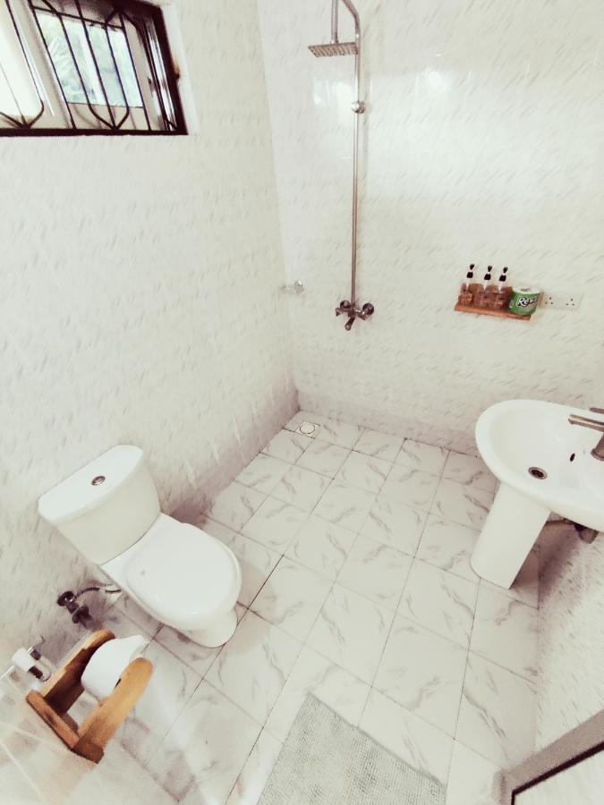 Double or Twin Room with Balcony